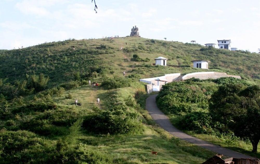 Punarjani Ayurvedic Resorts Ramakkalmedu Exterior foto
