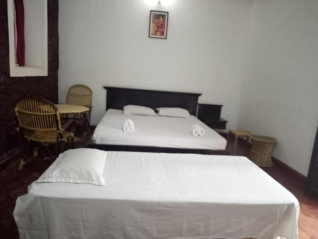 Punarjani Ayurvedic Resorts Ramakkalmedu Exterior foto