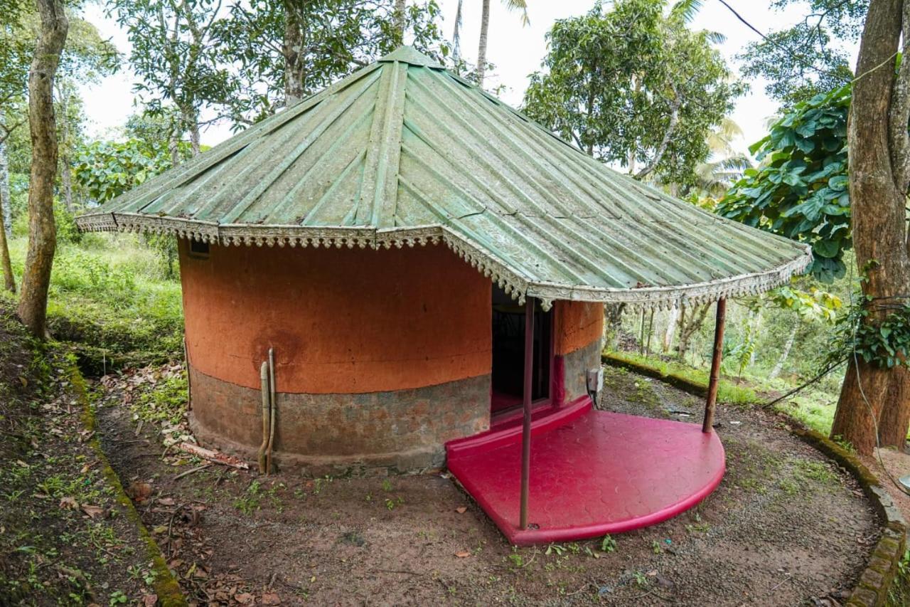 Punarjani Ayurvedic Resorts Ramakkalmedu Exterior foto