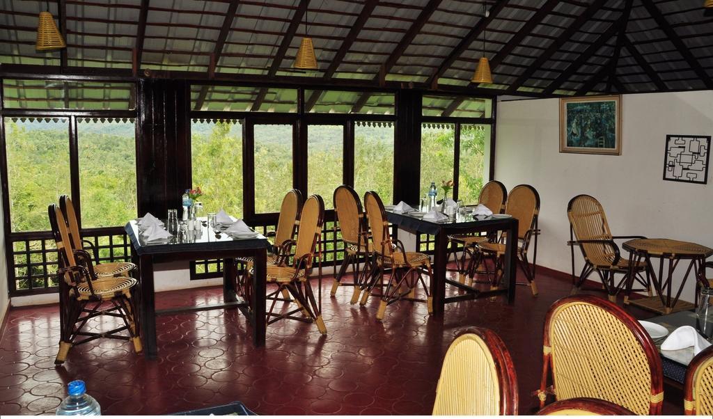 Punarjani Ayurvedic Resorts Ramakkalmedu Exterior foto