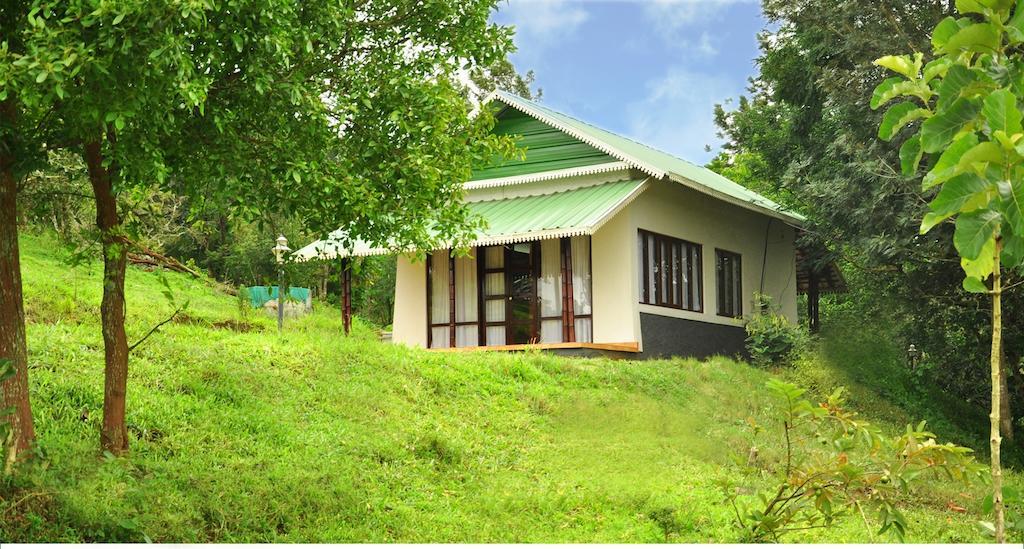 Punarjani Ayurvedic Resorts Ramakkalmedu Exterior foto